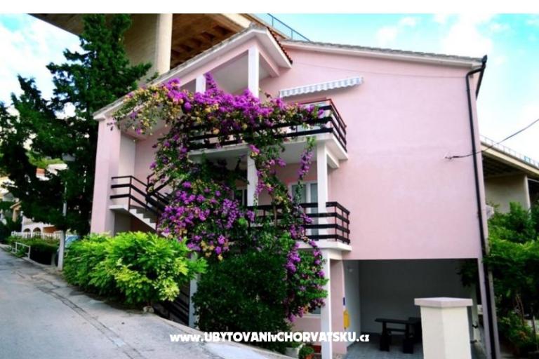 Apartmanok Matko i Ana – fotó 4