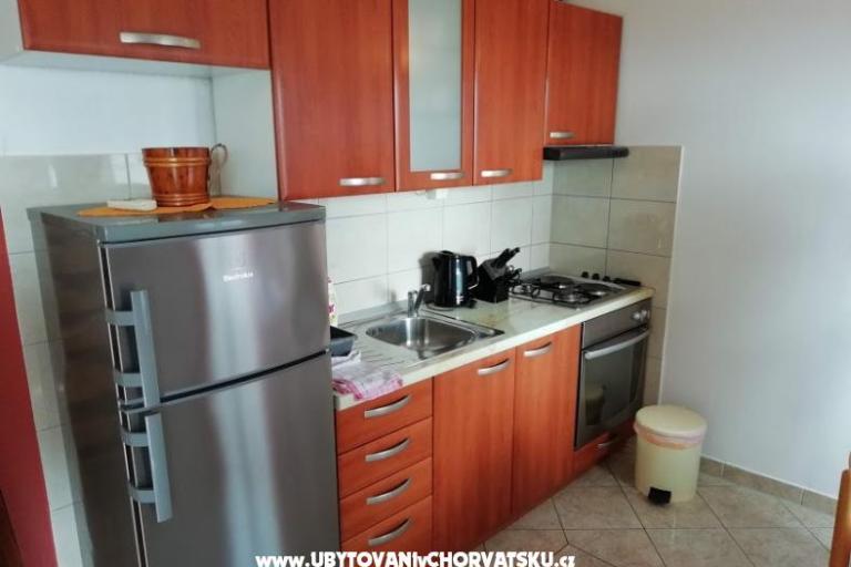 Apartmanok Matko i Ana – fotó 6