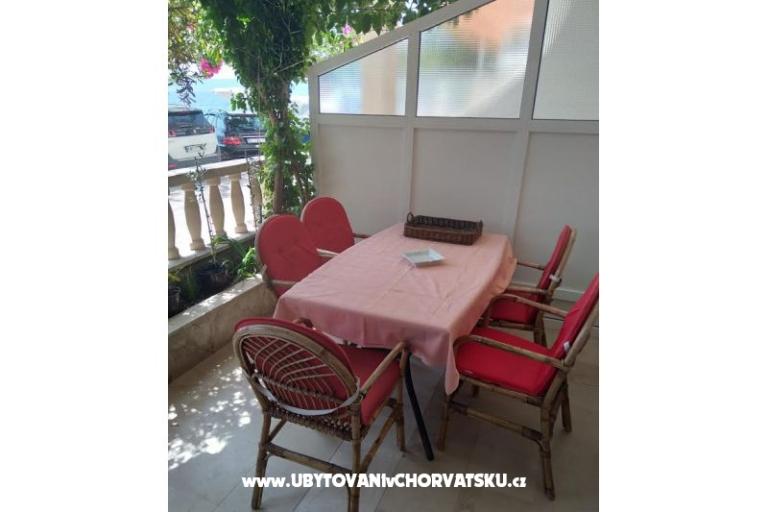 Apartmanok Mia – fotó 8