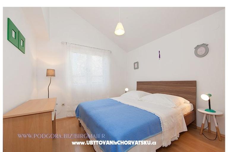 Apartmanok Mihael – fotó 16
