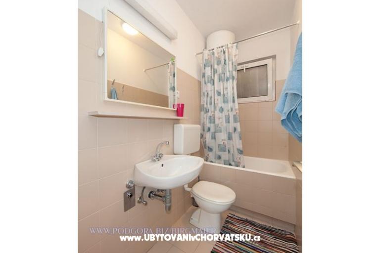 Apartmanok Mihael – fotó 4