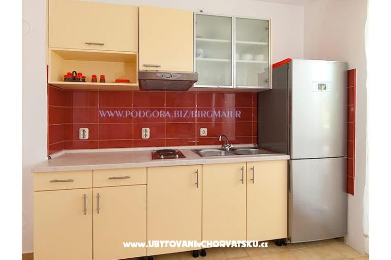 Apartmanok Mihael – fotó 7