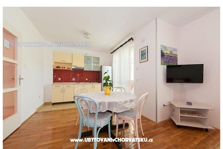 Apartmanok Mihael – fotó 8