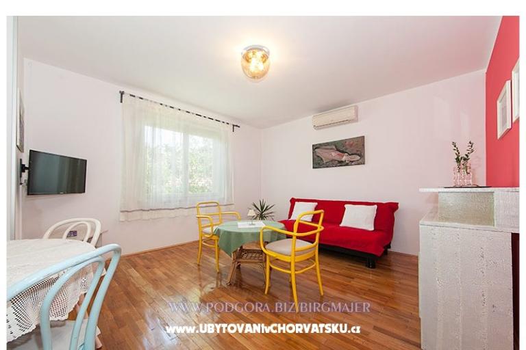Apartmanok Mihael – fotó 9