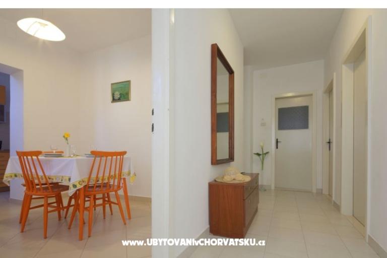 Apartmanok Mila – fotó 15