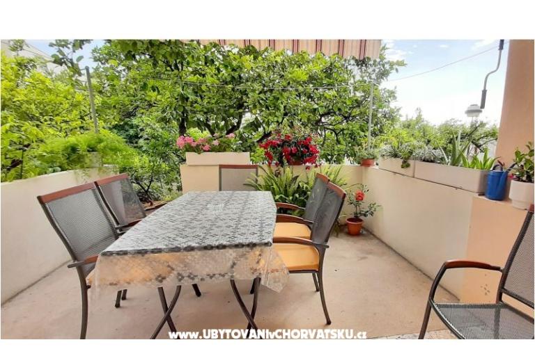 Apartmanok Mila – fotó 2