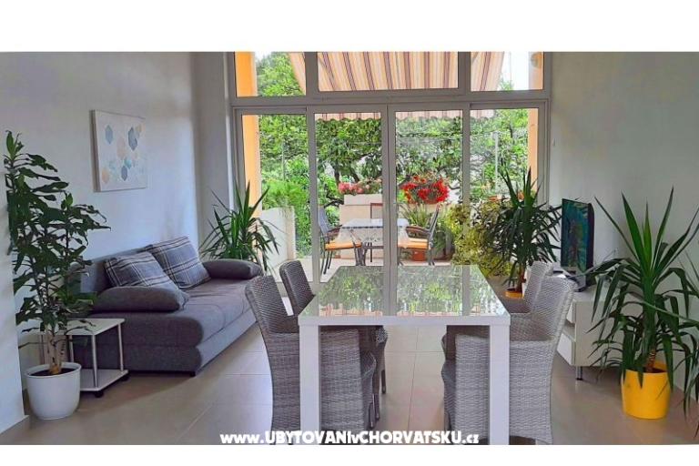 Apartmanok Mila – fotó 5