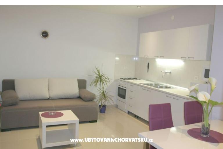 Apartmanok Mila – fotó 6