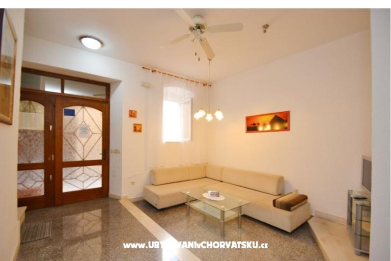 Apartmanok Milan – fotó 10