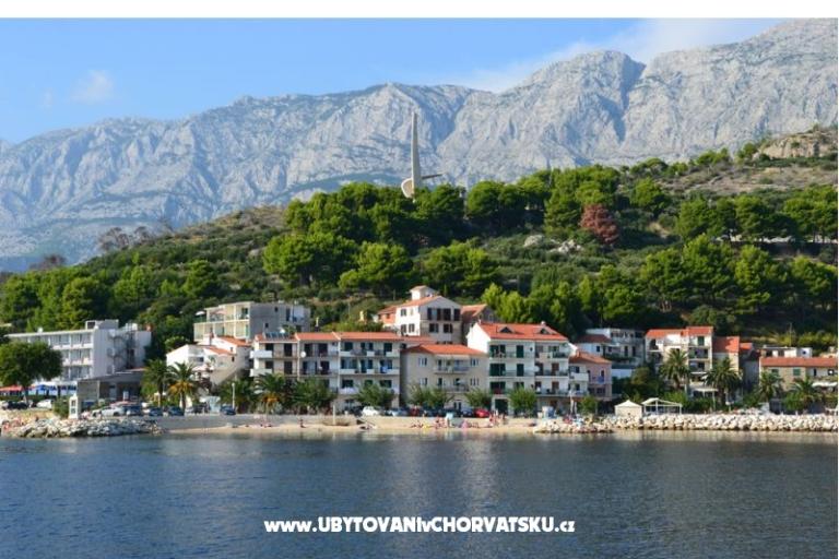 Apartmanok Milan – fotó 12