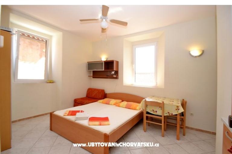 Apartmanok Milan – fotó 13
