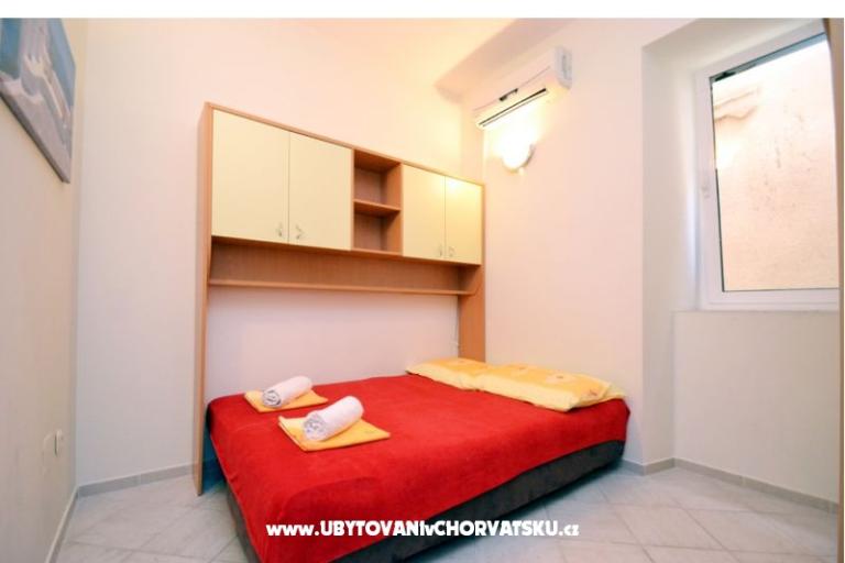 Apartmanok Milan – fotó 16