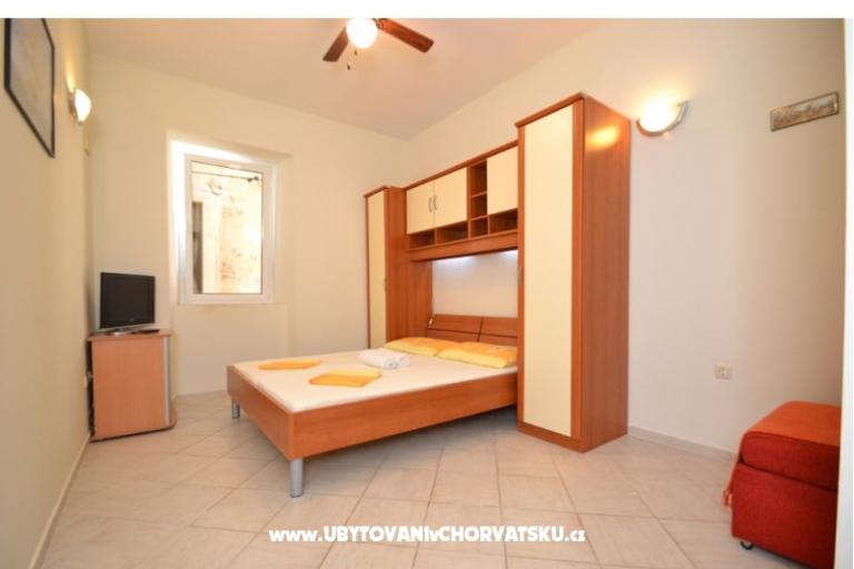 Apartmanok Milan – fotó 3