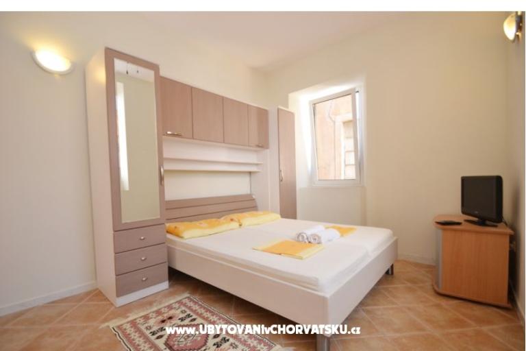 Apartmanok Milan – fotó 4