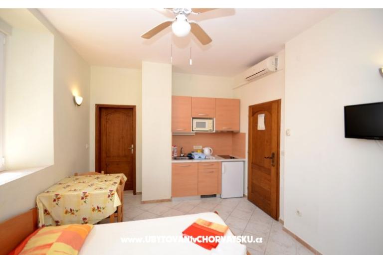 Apartmanok Milan – fotó 5