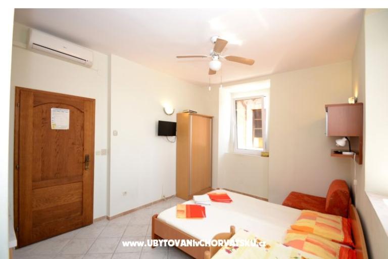 Apartmanok Milan – fotó 6