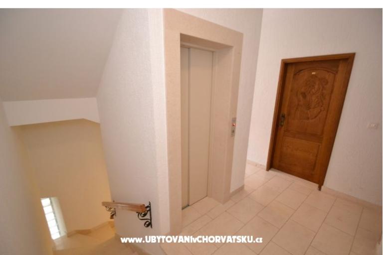 Apartmanok Milan – fotó 9