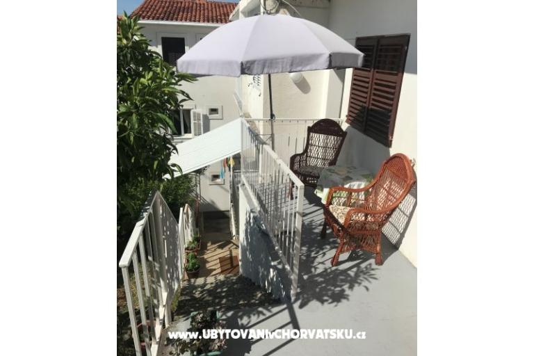Apartmanok Mladenka – fotó 2