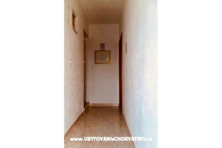 Apartmanok Mladenka – fotó 8