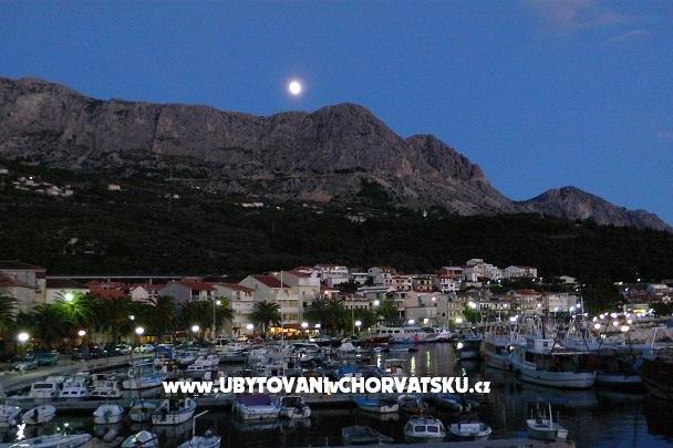 Apartmanok Nola/Klemić – fotó 2
