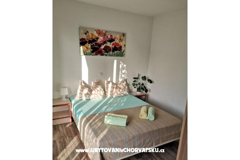 Apartmanok Pivac – fotó 10