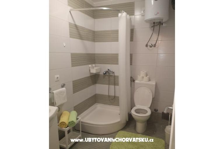 Apartmanok Pivac – fotó 11