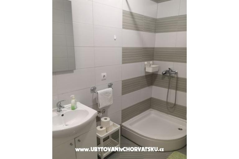 Apartmanok Pivac – fotó 12