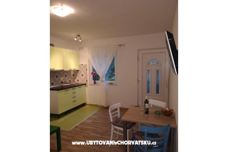 Apartmanok Pivac – fotó 13