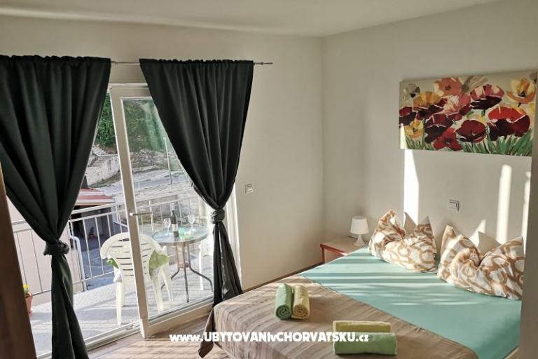 Apartmanok Pivac – fotó 14
