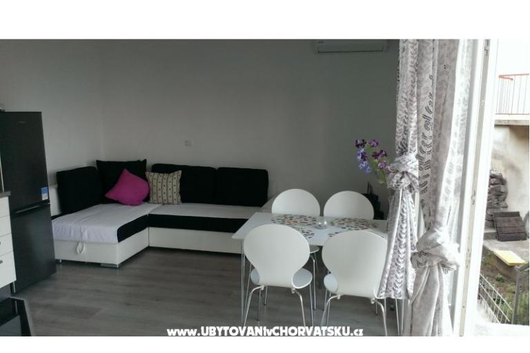 Apartmanok Pivac – fotó 2