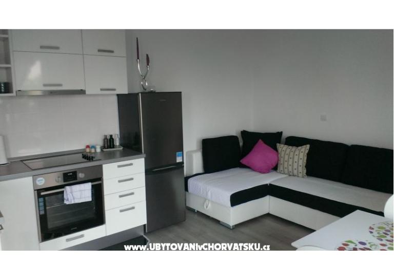 Apartmanok Pivac – fotó 3