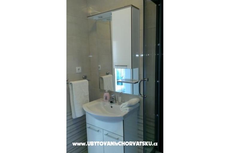 Apartmanok Pivac – fotó 4