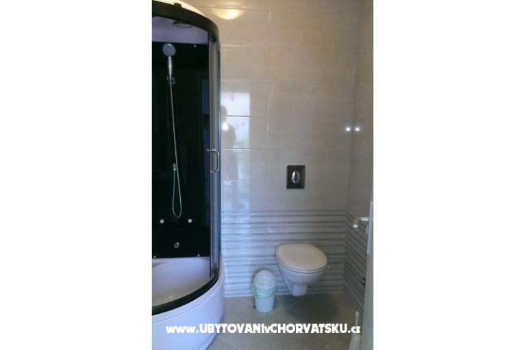 Apartmanok Pivac – fotó 5