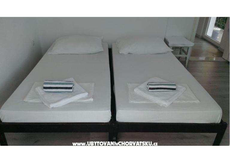 Apartmanok Pivac – fotó 6