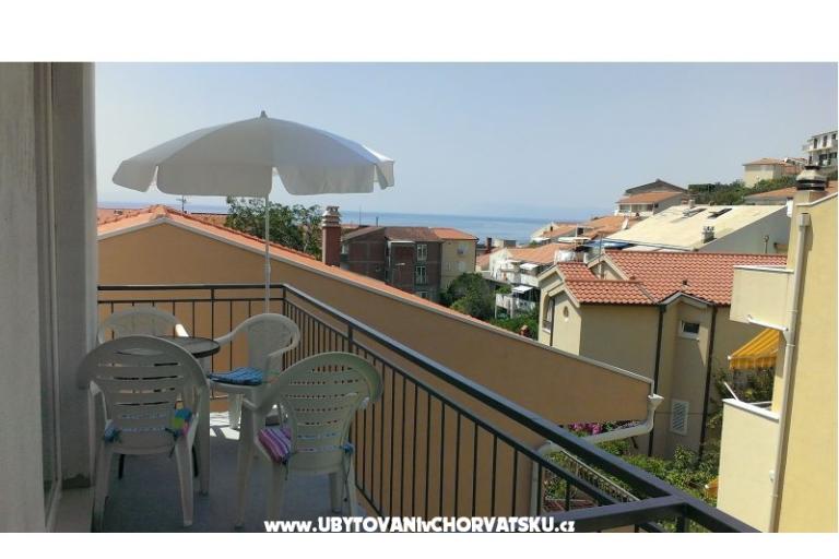 Apartmanok Pivac – fotó 7