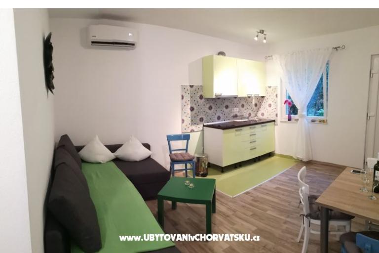 Apartmanok Pivac – fotó 8