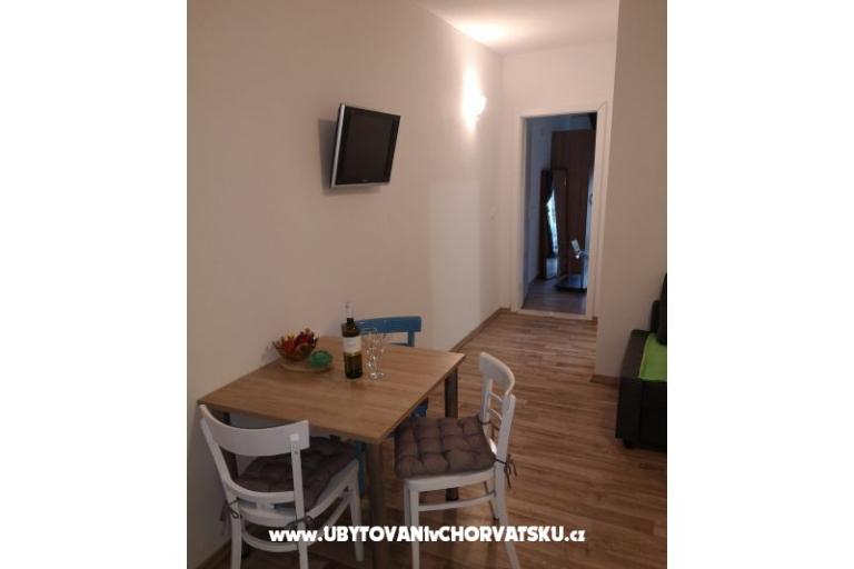 Apartmanok Pivac – fotó 9