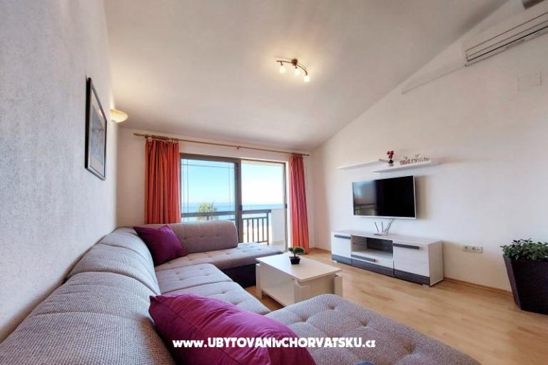 Apartmanok Sapunarić Podgora – fotó 12