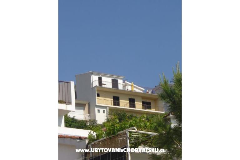 Apartmanok Sumić – fotó 4
