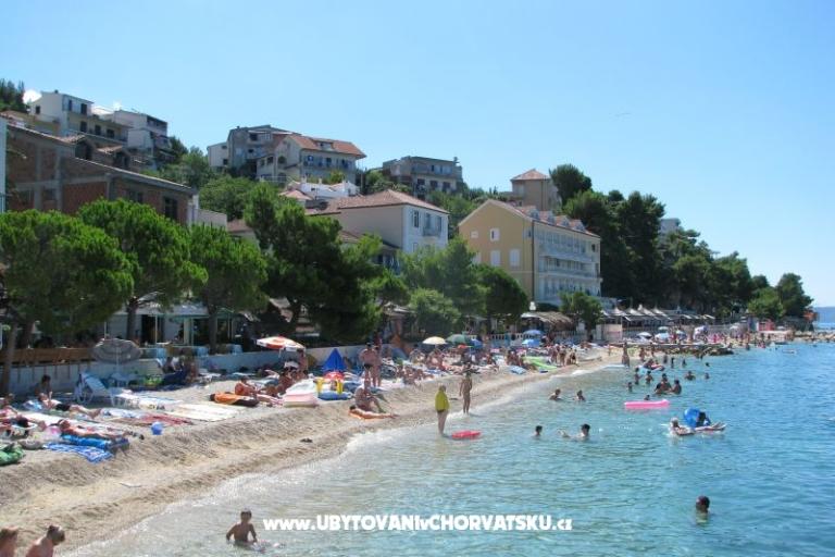 Apartmanok Sumić – fotó 7