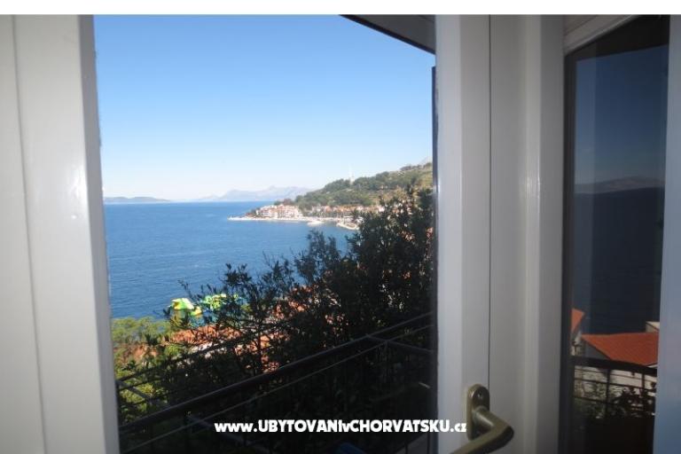 Apartmanok Sumić – fotó 9