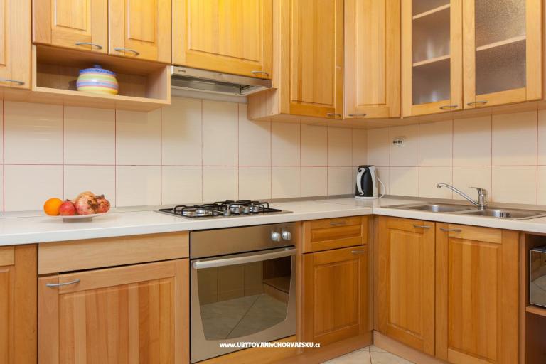 Apartmanok TRI cvita – fotó 2