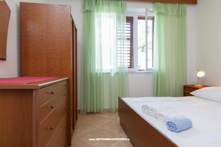 Apartmanok TRI cvita – fotó 5