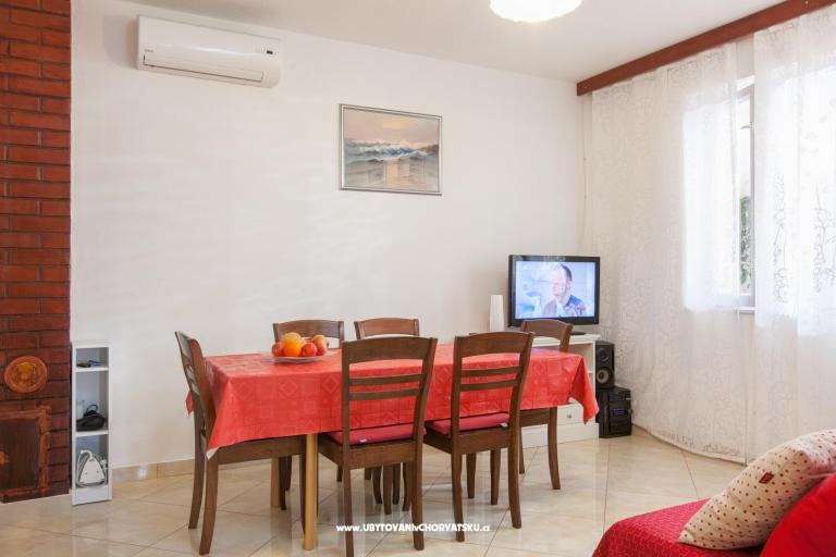 Apartmanok TRI cvita – fotó 6