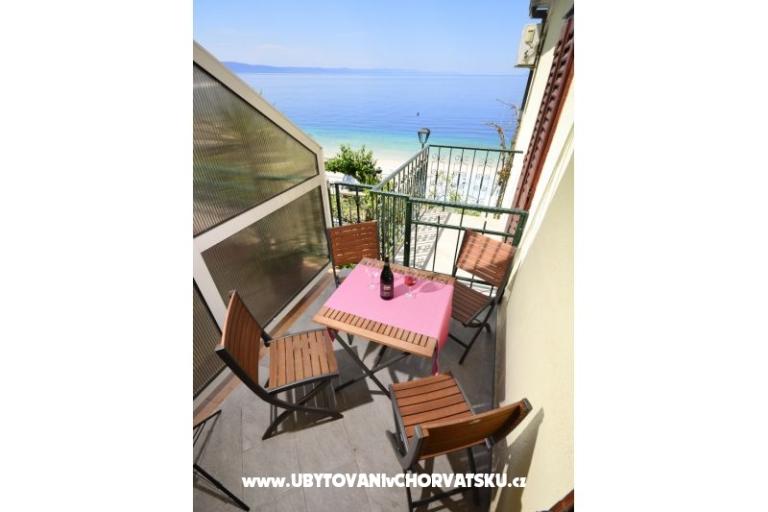 Apartmanok Val – fotó 13