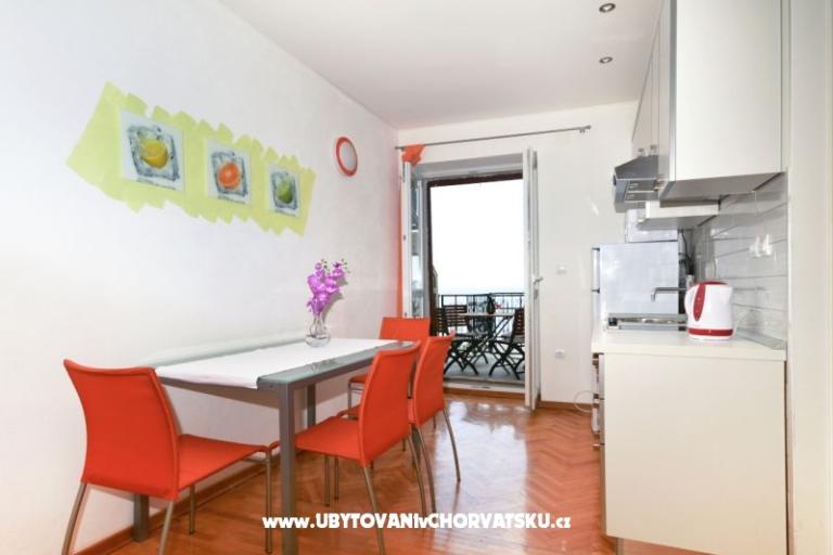 Apartmanok Val – fotó 6