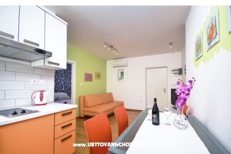 Apartmanok Val – fotó 7