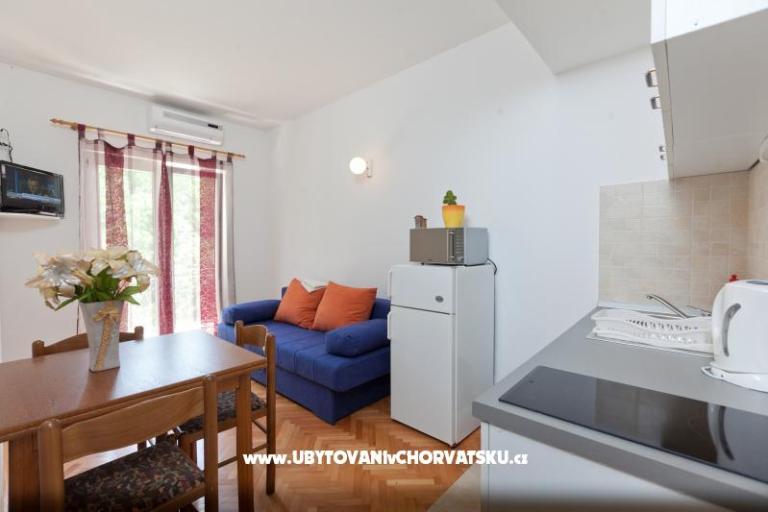 Apartmanok Vega – fotó 13