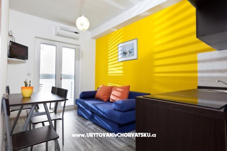 Apartmanok Vega – fotó 6