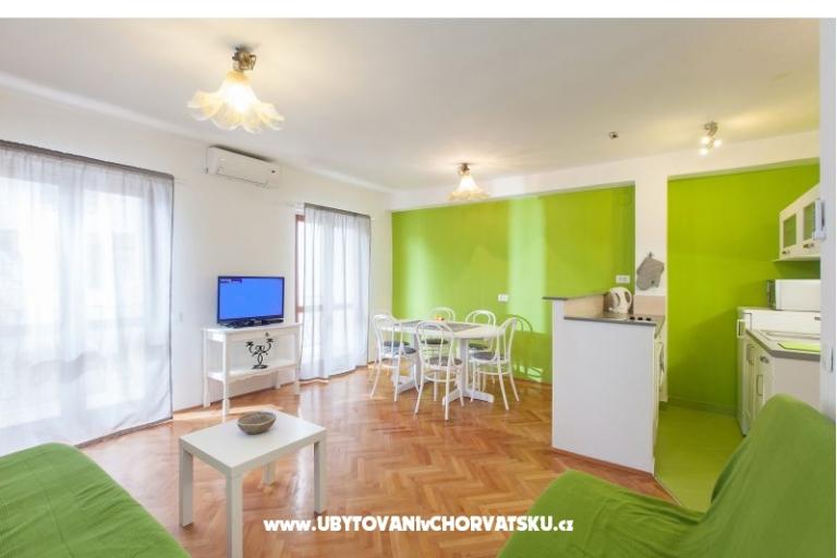 Apartmanok Vega – fotó 7